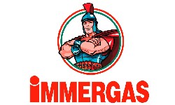 Servicio Técnico immergas Badajoz